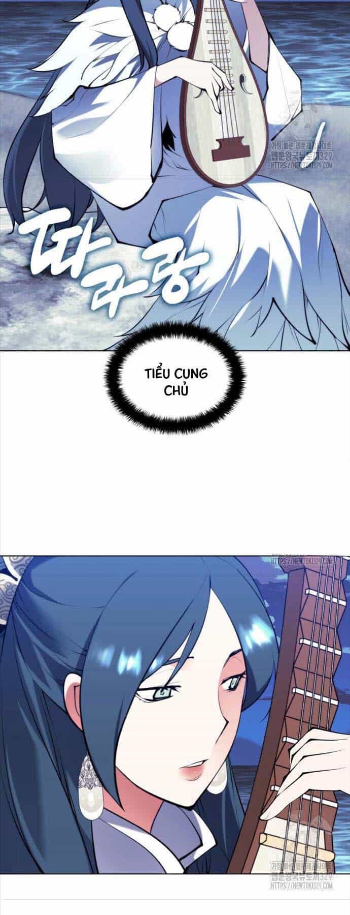 Học Giả Kiếm Sĩ - Chương 112 - ảnh 54