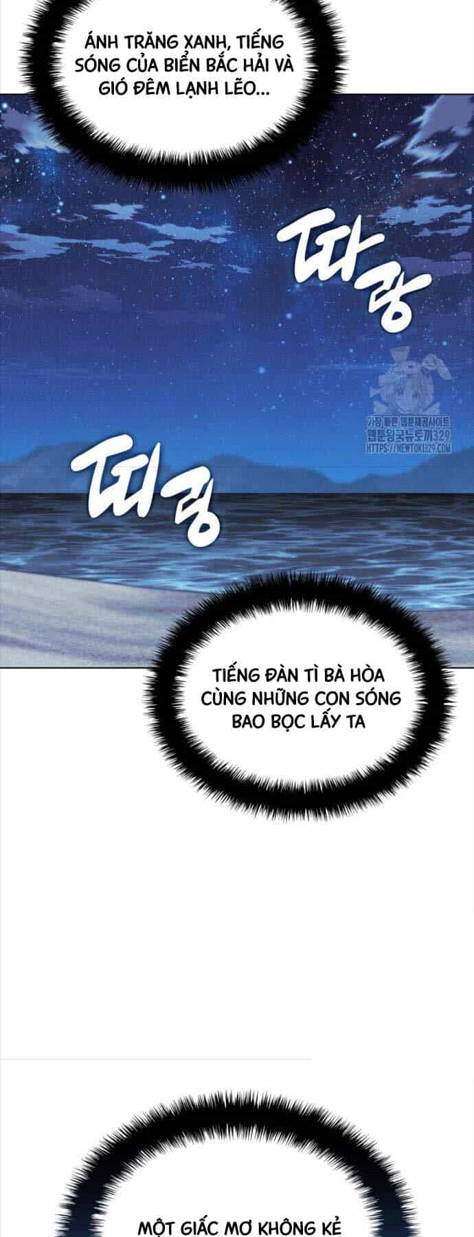 Học Giả Kiếm Sĩ - Chương 112 - ảnh 57