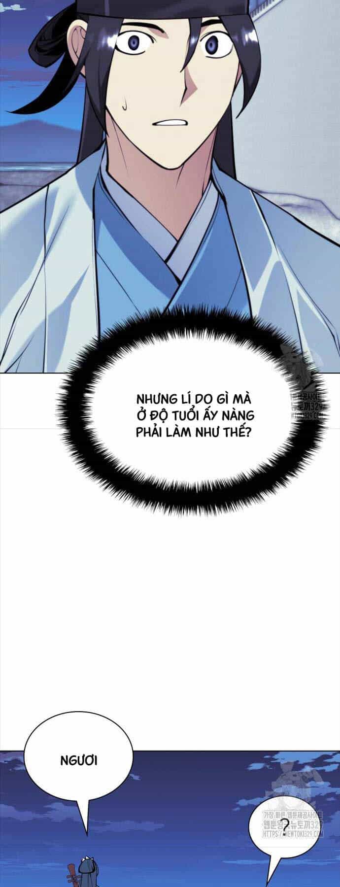 Học Giả Kiếm Sĩ - Chương 112 - ảnh 63