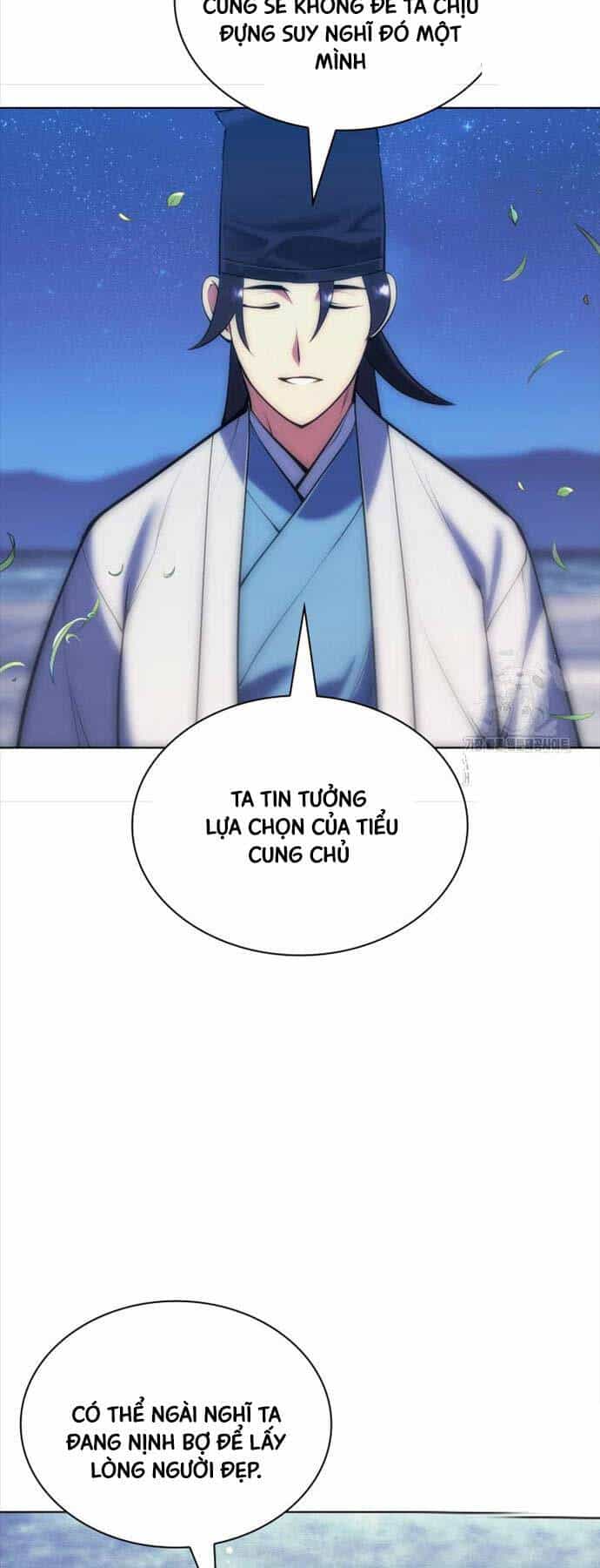 Học Giả Kiếm Sĩ - Chương 113 - ảnh 18