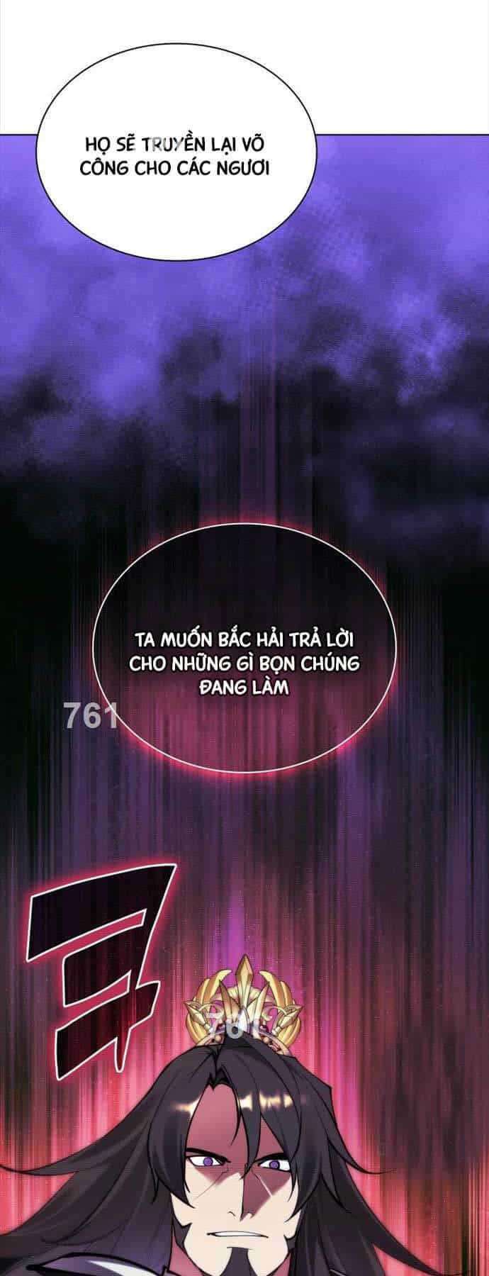 Học Giả Kiếm Sĩ - Chương 113 - ảnh 2