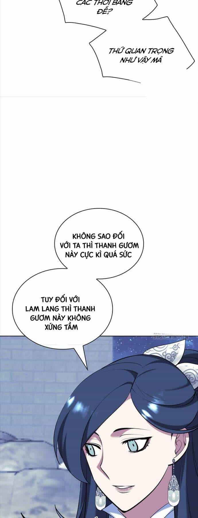 Học Giả Kiếm Sĩ - Chương 113 - ảnh 25