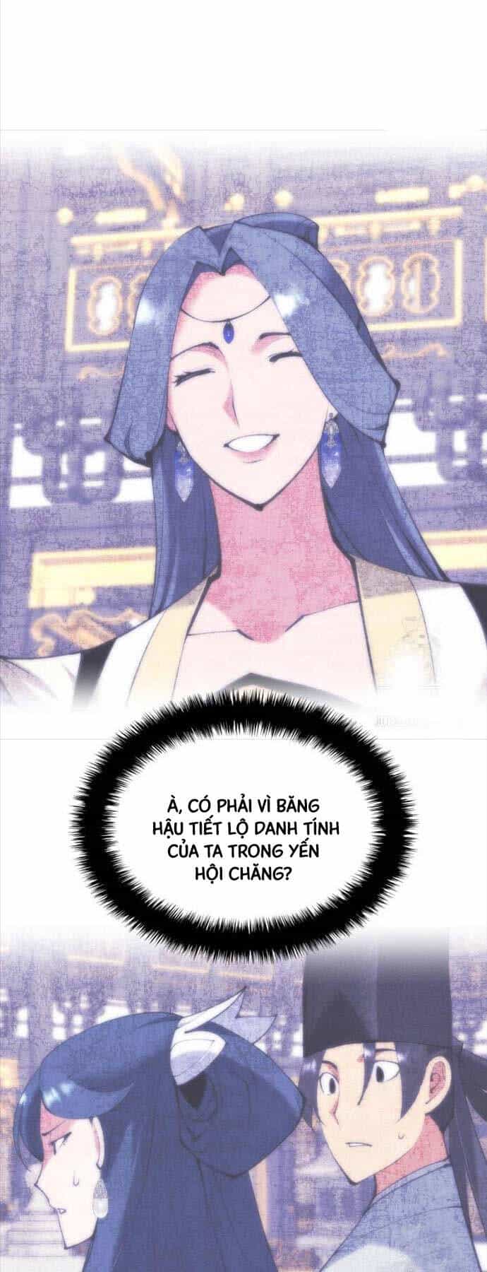 Học Giả Kiếm Sĩ - Chương 113 - ảnh 27