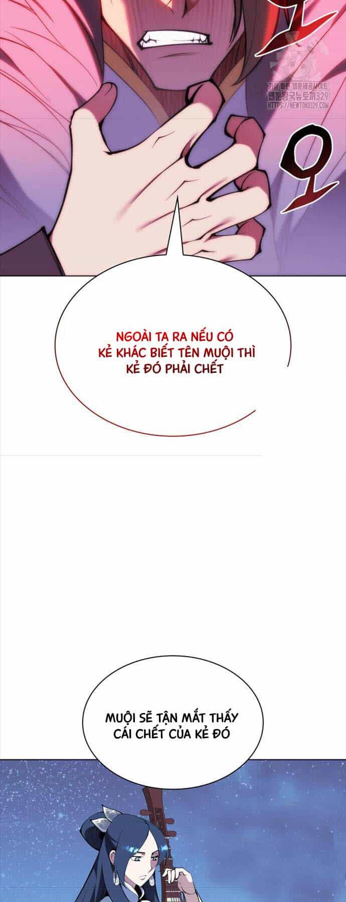 Học Giả Kiếm Sĩ - Chương 113 - ảnh 52