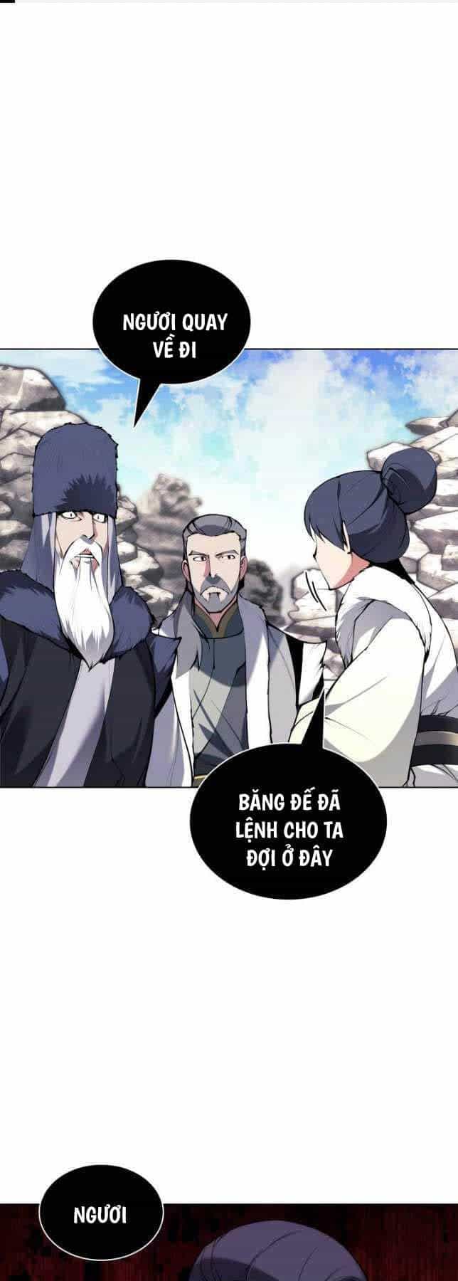 Học Giả Kiếm Sĩ - Chương 114 - ảnh 1