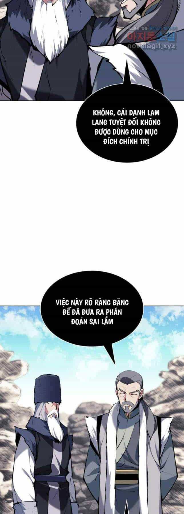 Học Giả Kiếm Sĩ - Chương 114 - ảnh 10