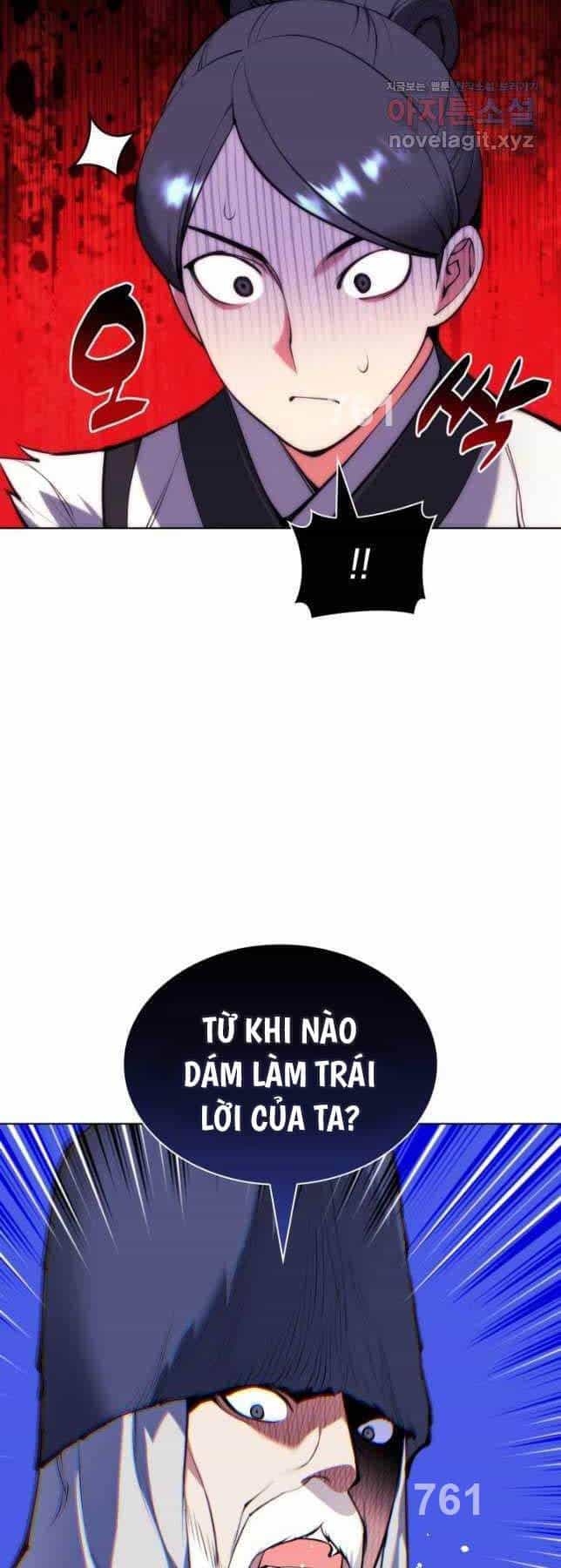 Học Giả Kiếm Sĩ - Chương 114 - ảnh 2