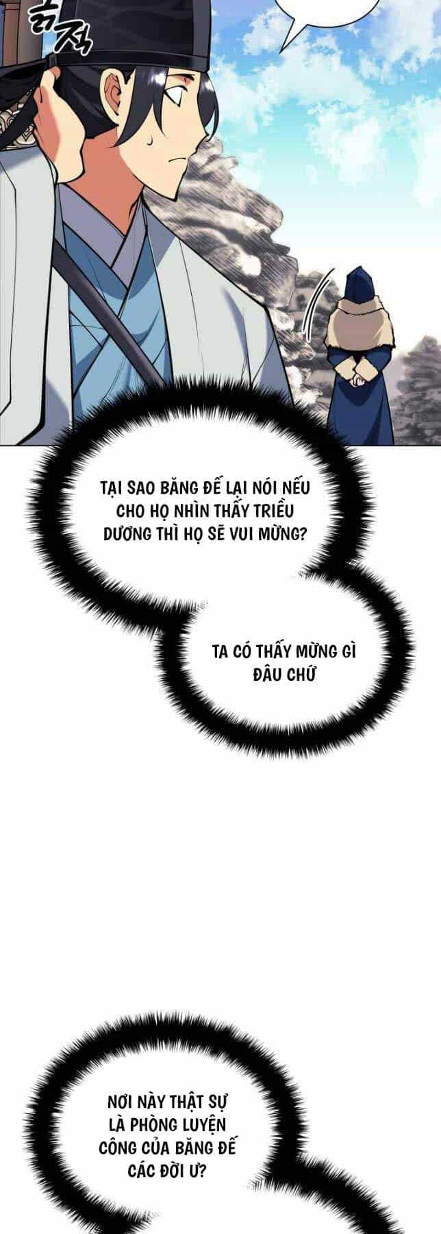 Học Giả Kiếm Sĩ - Chương 114 - ảnh 20