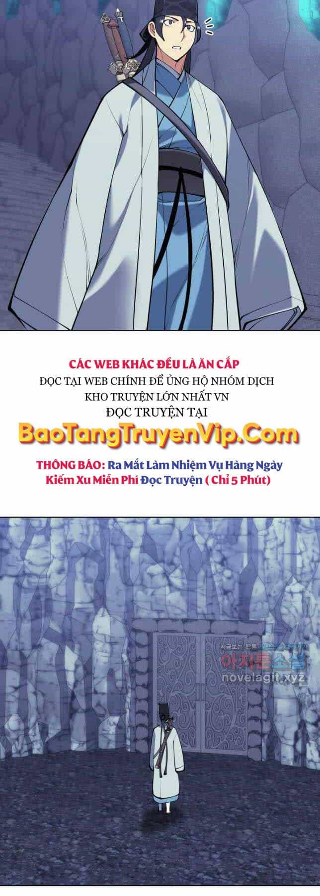 Học Giả Kiếm Sĩ - Chương 114 - ảnh 28