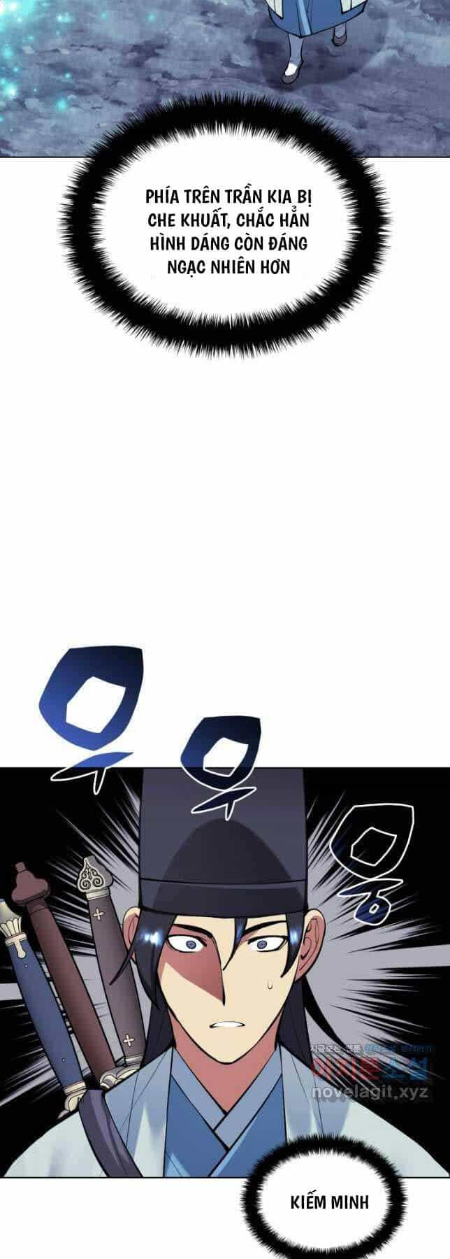 Học Giả Kiếm Sĩ - Chương 114 - ảnh 41