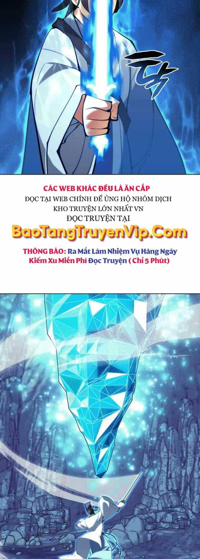 Học Giả Kiếm Sĩ - Chương 114 - ảnh 51