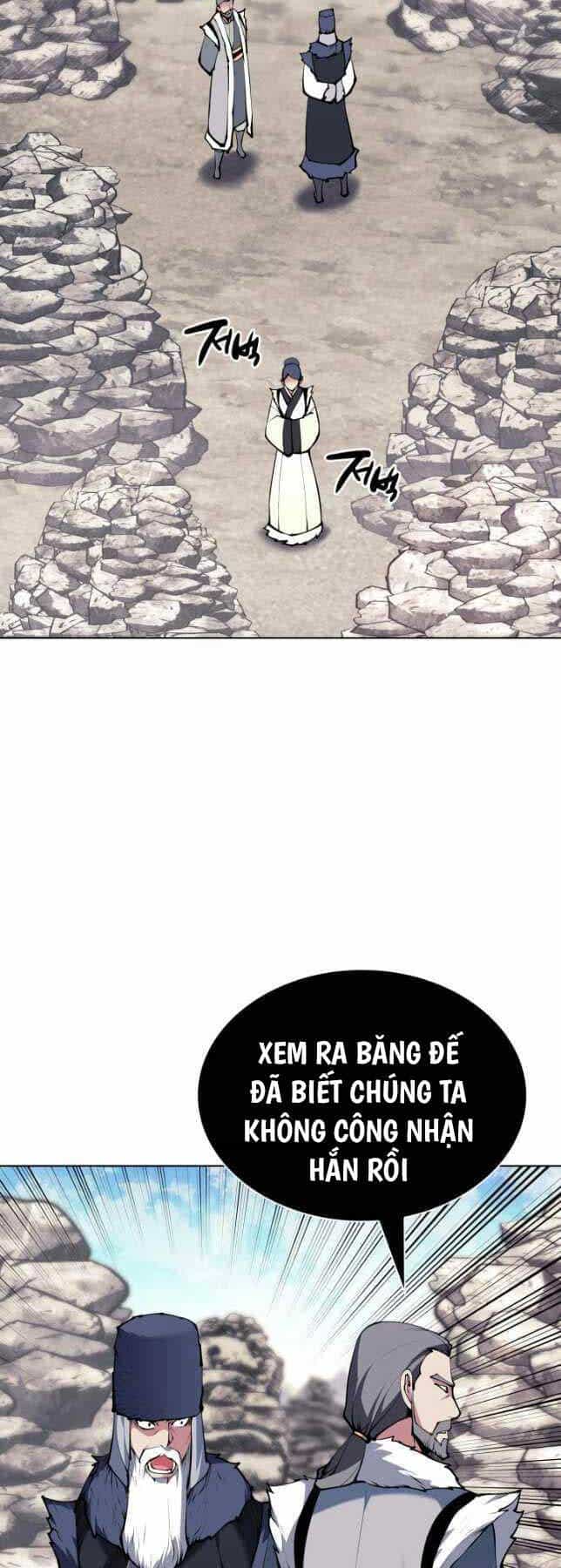 Học Giả Kiếm Sĩ - Chương 114 - ảnh 6