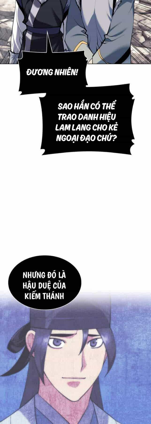 Học Giả Kiếm Sĩ - Chương 114 - ảnh 7