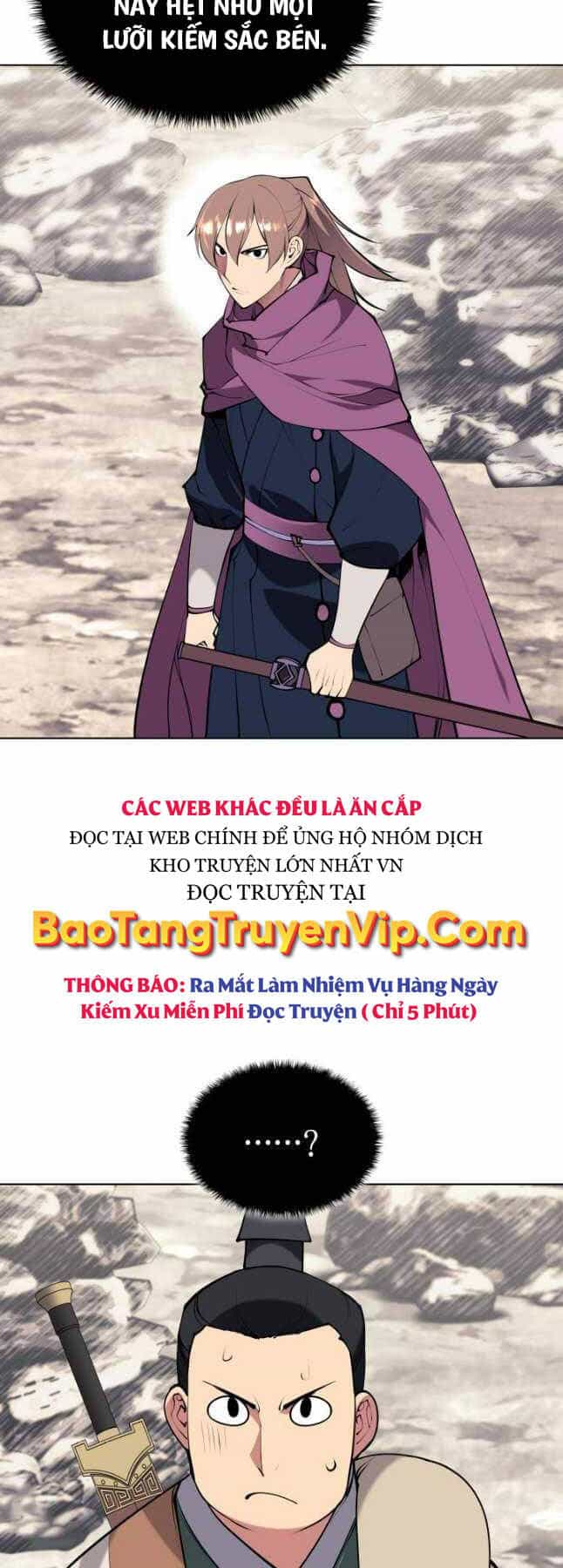 Học Giả Kiếm Sĩ - Chương 115 - ảnh 20