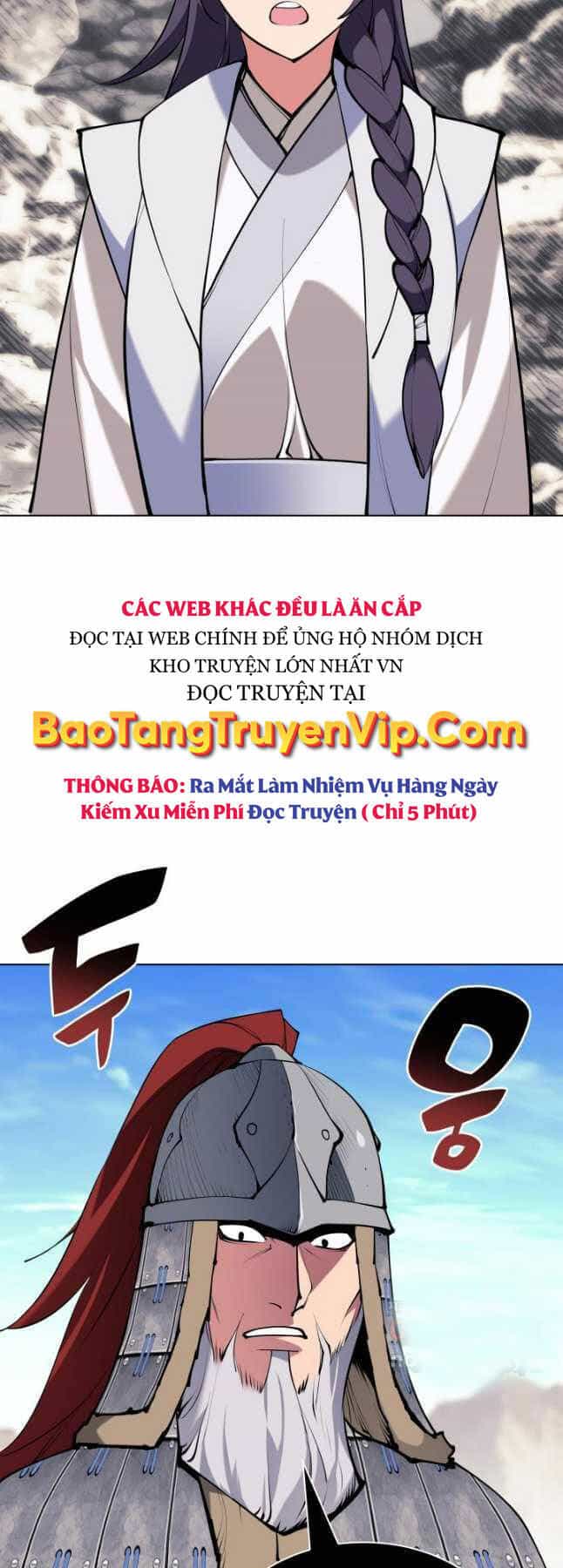 Học Giả Kiếm Sĩ - Chương 115 - ảnh 23