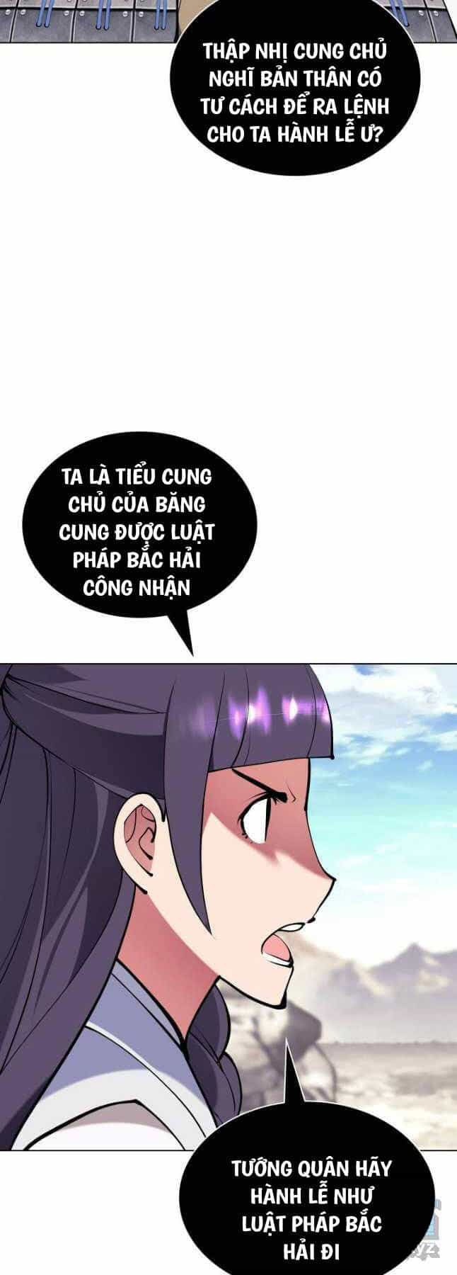 Học Giả Kiếm Sĩ - Chương 115 - ảnh 24