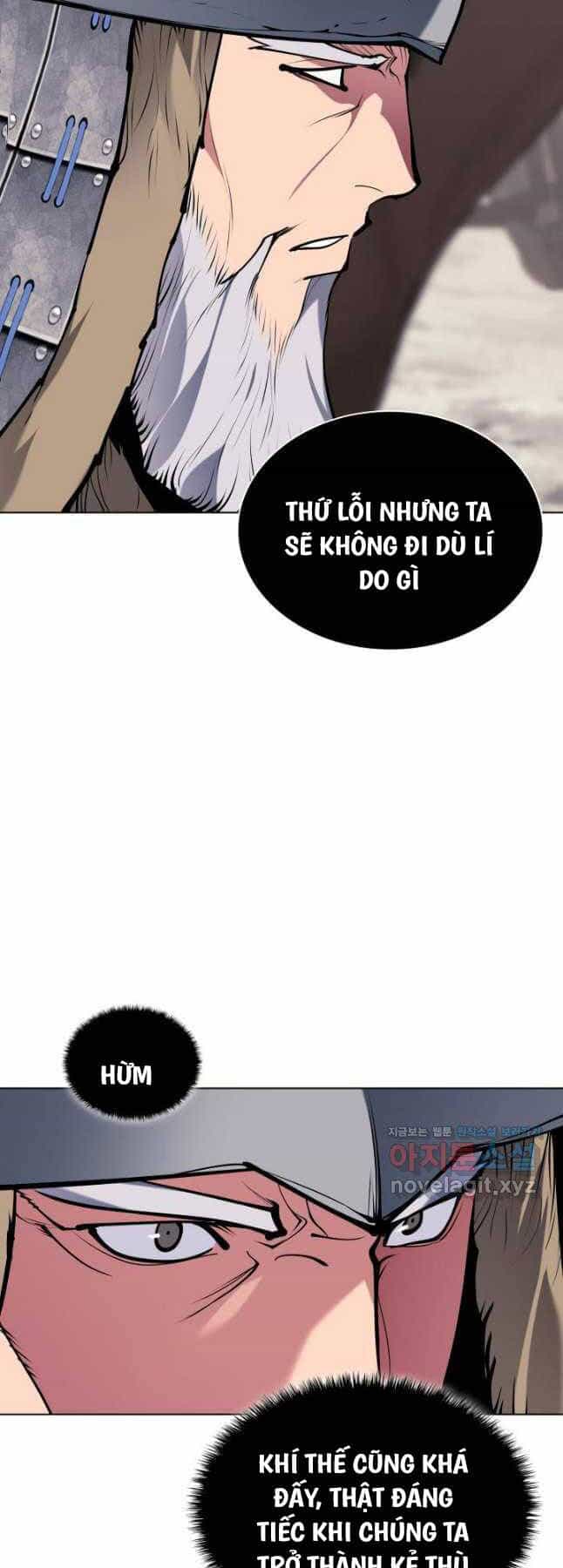 Học Giả Kiếm Sĩ - Chương 115 - ảnh 31