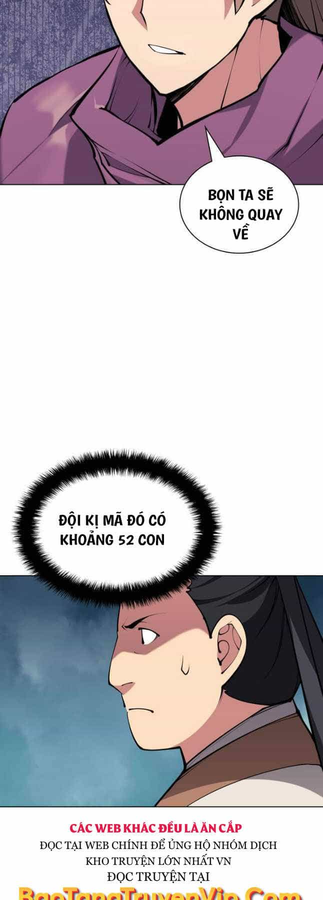 Học Giả Kiếm Sĩ - Chương 115 - ảnh 34
