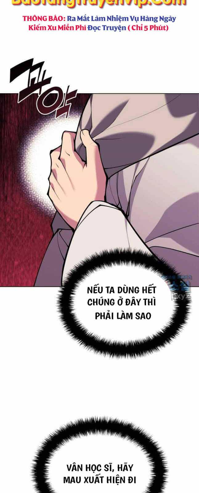 Học Giả Kiếm Sĩ - Chương 115 - ảnh 35