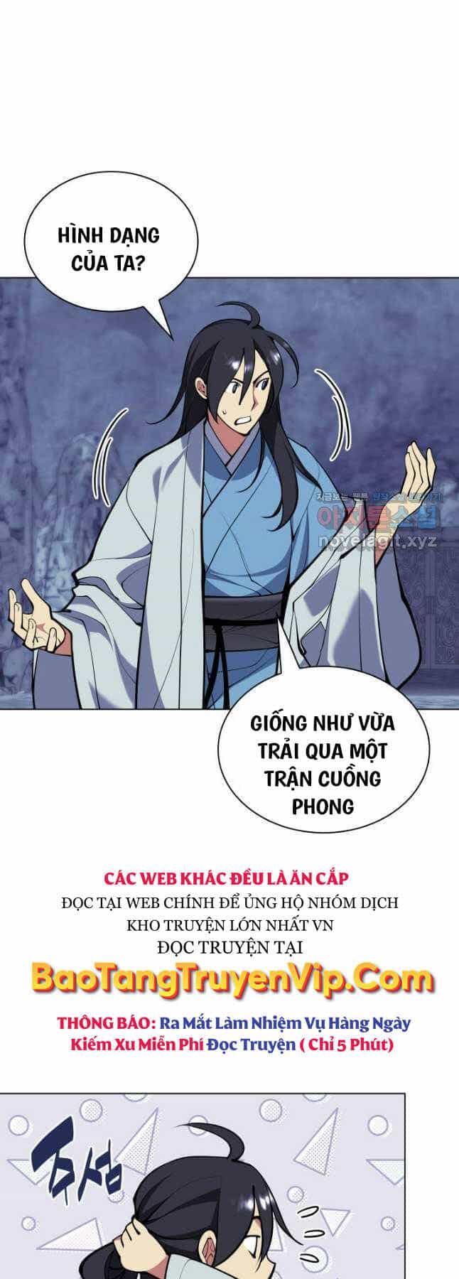 Học Giả Kiếm Sĩ - Chương 115 - ảnh 43