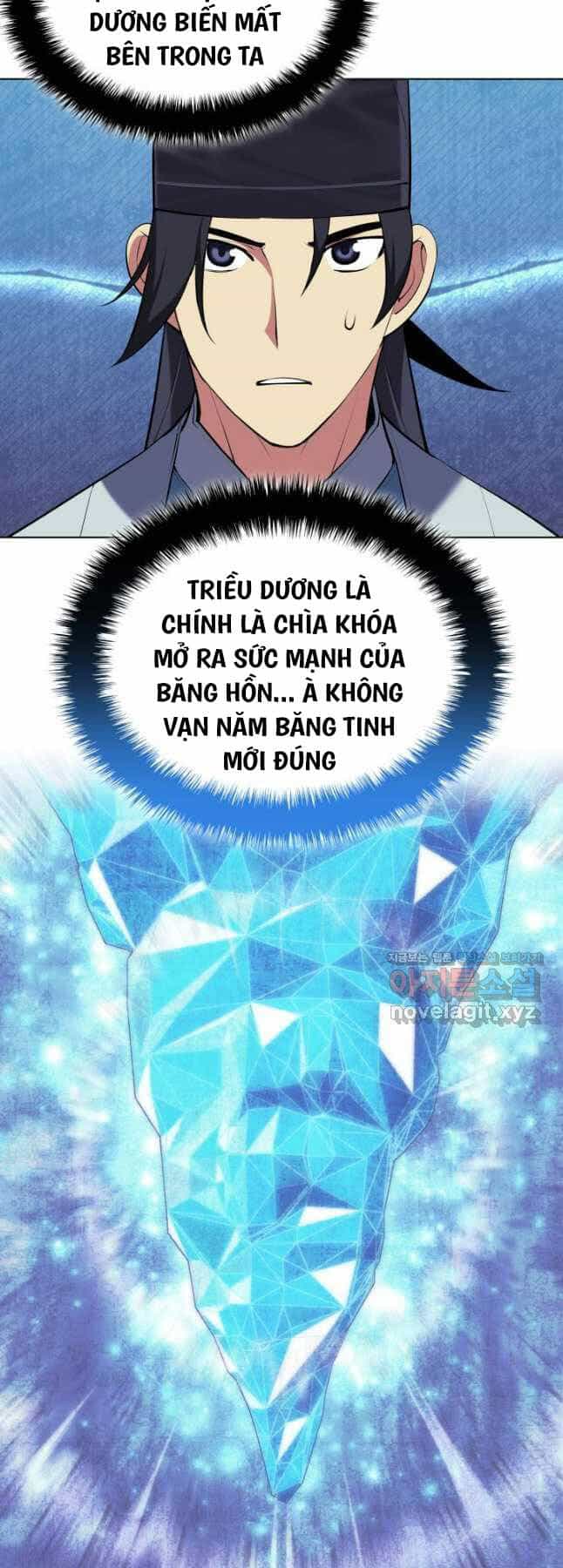 Học Giả Kiếm Sĩ - Chương 115 - ảnh 50