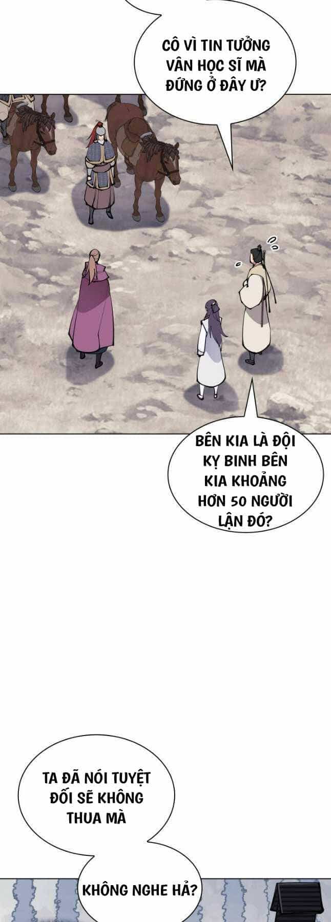 Học Giả Kiếm Sĩ - Chương 115 - ảnh 62