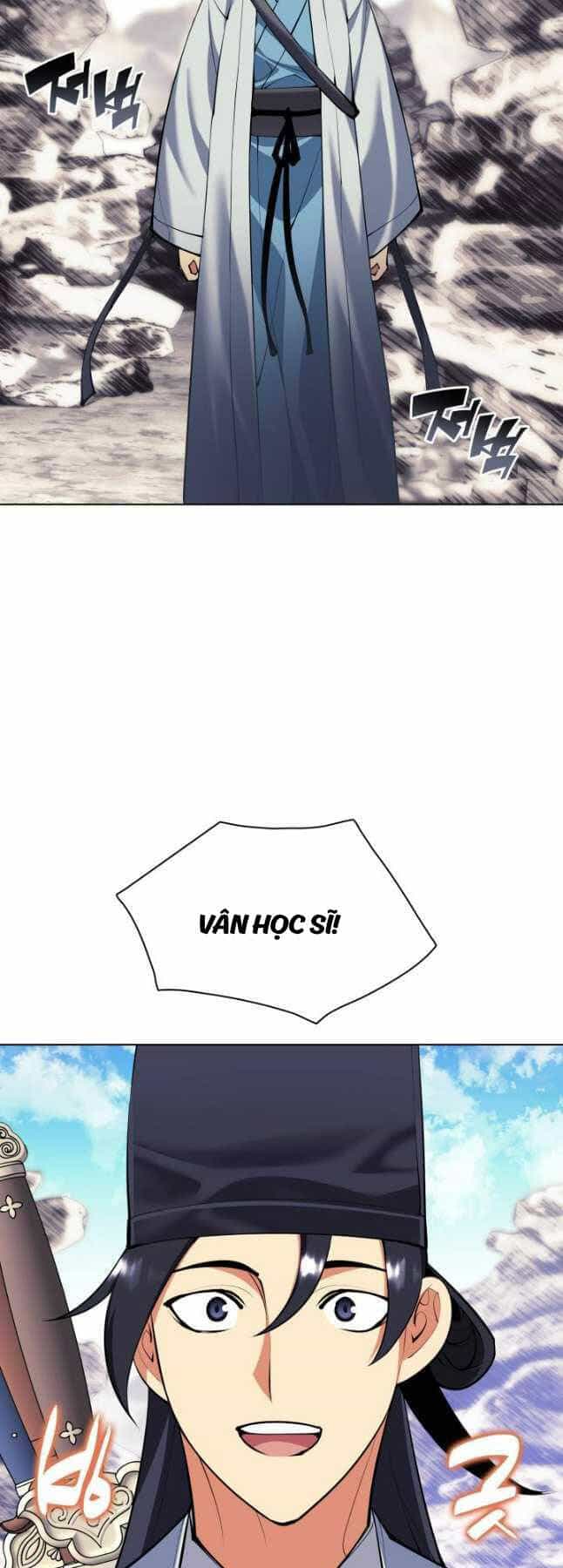 Học Giả Kiếm Sĩ - Chương 115 - ảnh 68