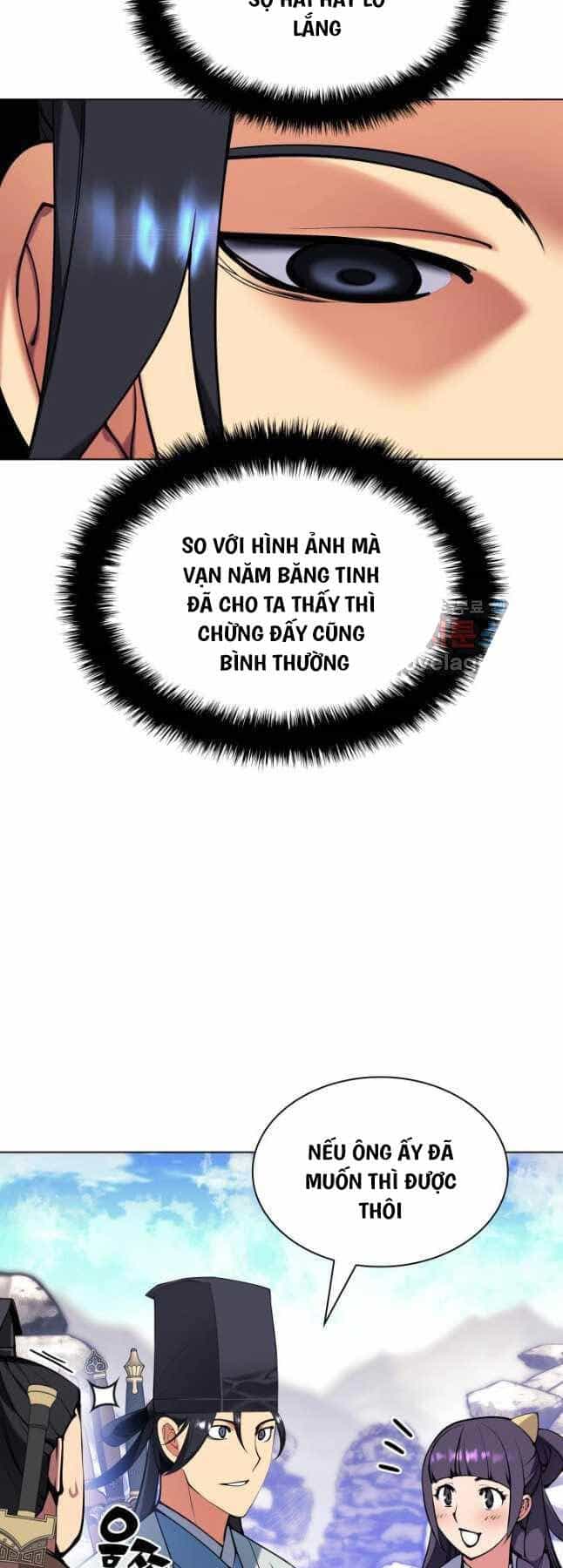 Học Giả Kiếm Sĩ - Chương 116 - ảnh 21