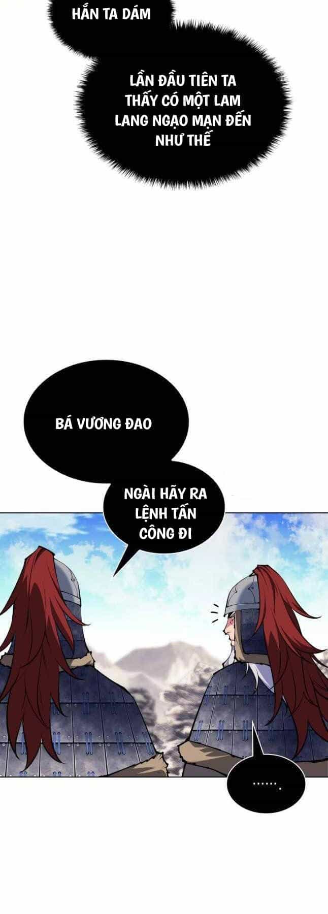 Học Giả Kiếm Sĩ - Chương 116 - ảnh 48