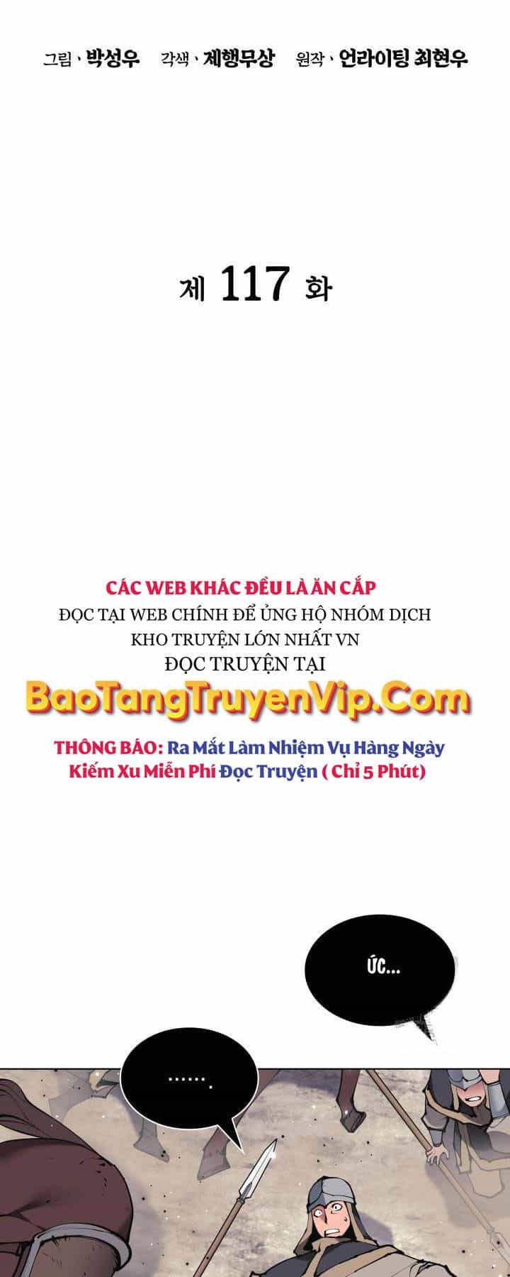 Học Giả Kiếm Sĩ - Chương 117 - ảnh 15