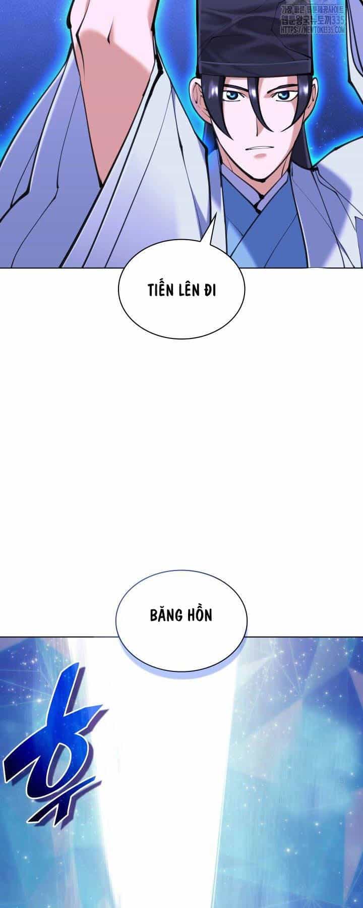 Học Giả Kiếm Sĩ - Chương 117 - ảnh 46