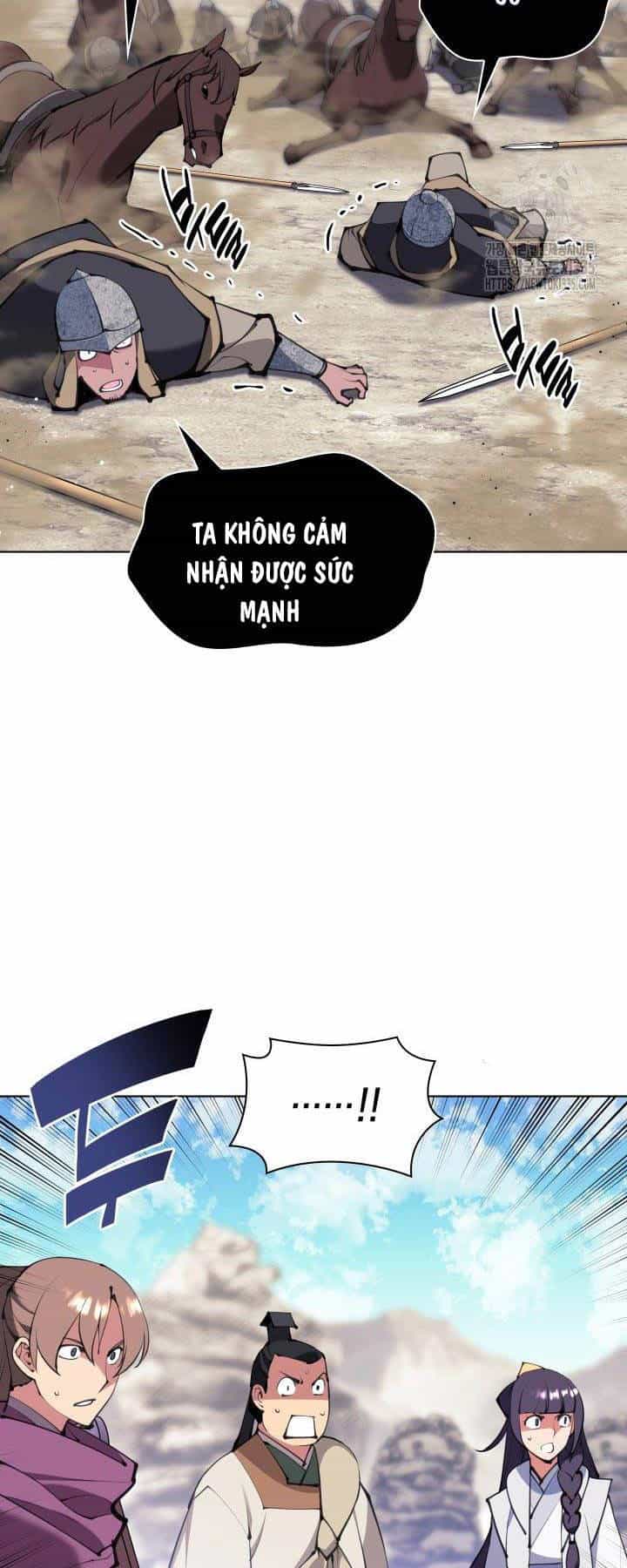 Học Giả Kiếm Sĩ - Chương 117 - ảnh 56