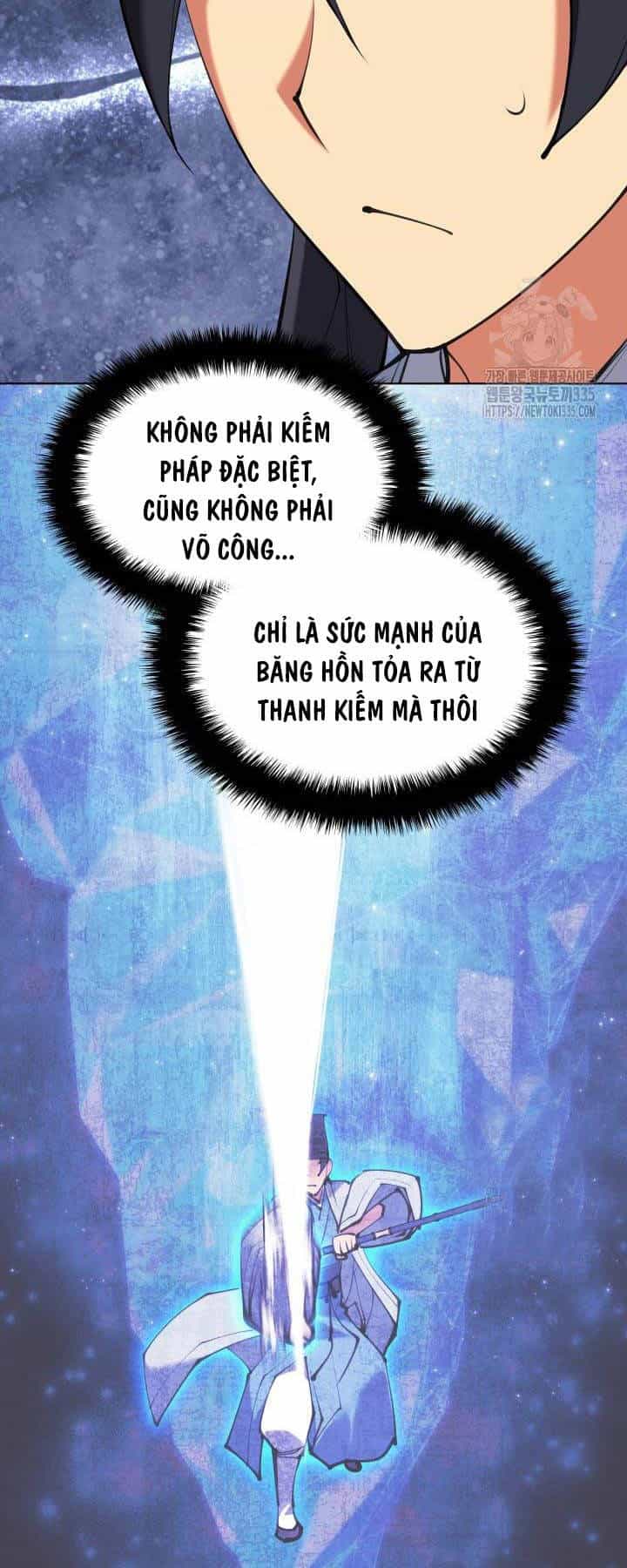 Học Giả Kiếm Sĩ - Chương 117 - ảnh 60
