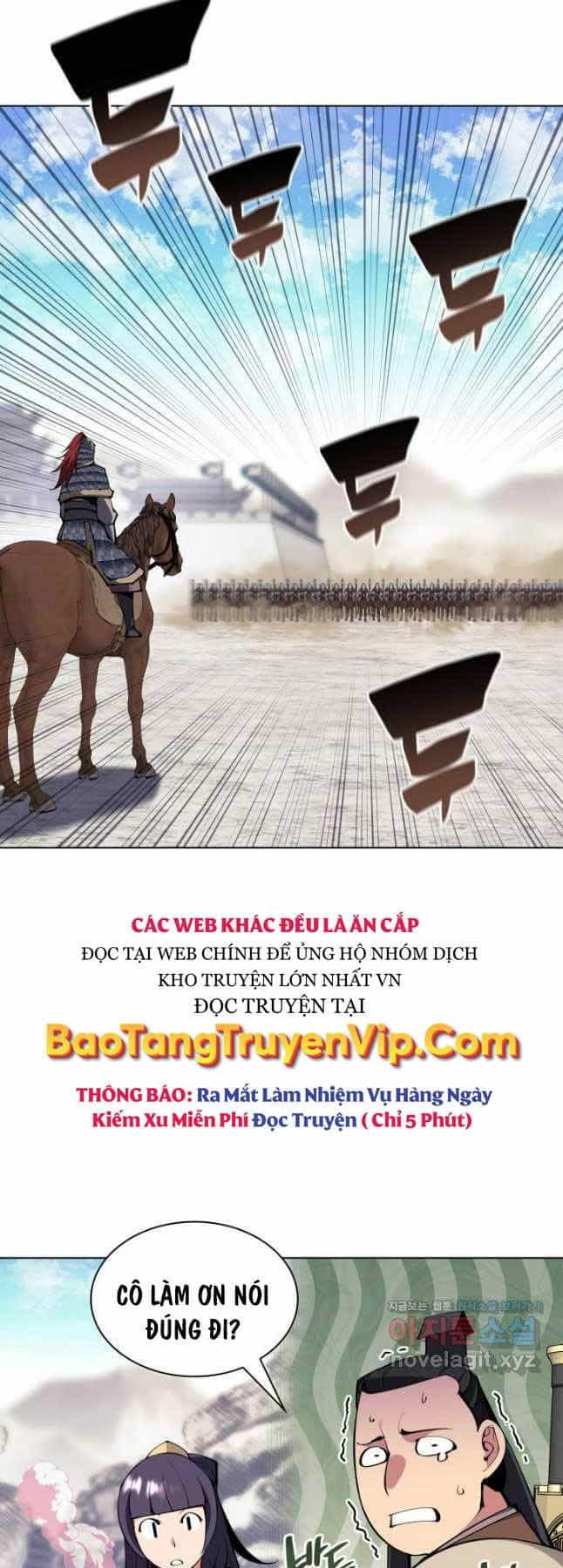 Học Giả Kiếm Sĩ - Chương 118 - ảnh 21