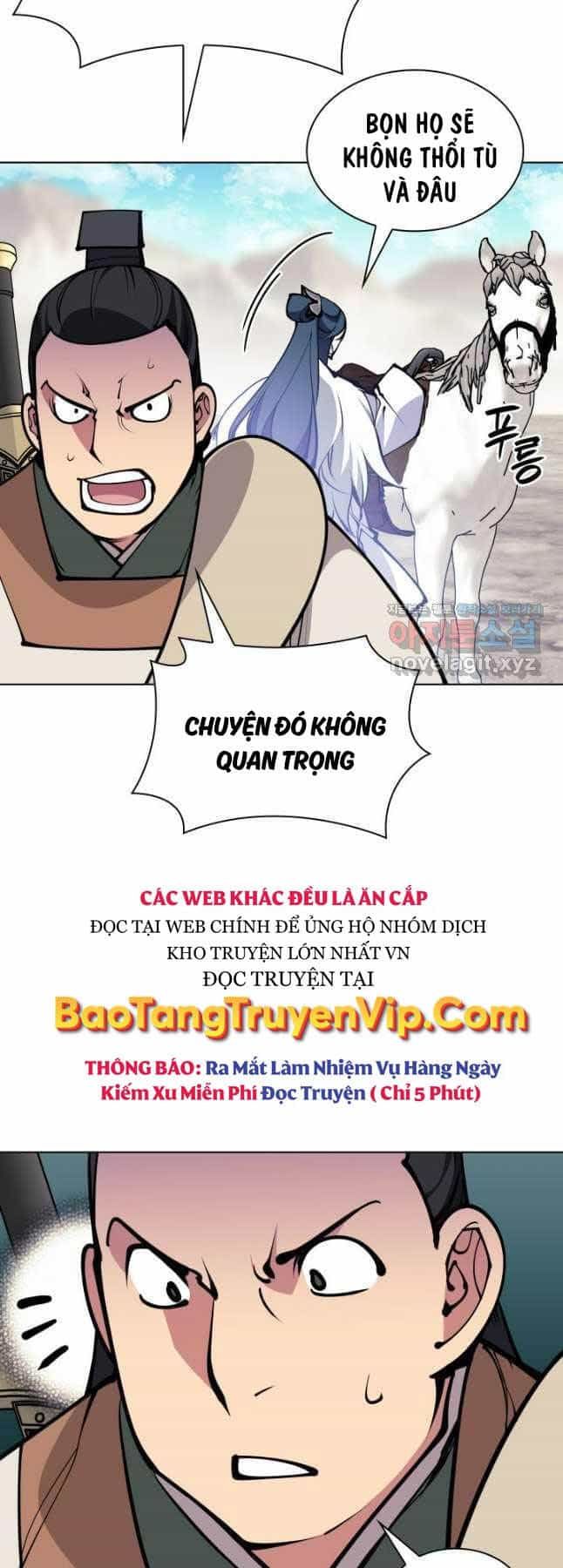 Học Giả Kiếm Sĩ - Chương 118 - ảnh 25