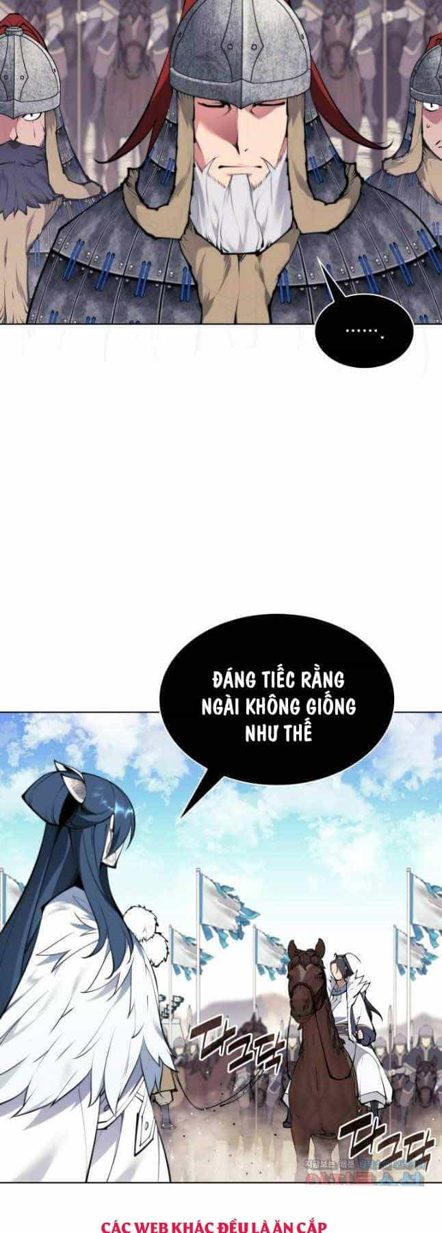 Học Giả Kiếm Sĩ - Chương 118 - ảnh 34