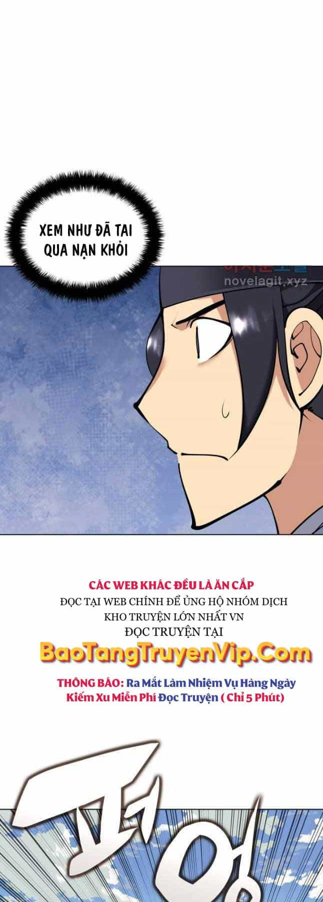 Học Giả Kiếm Sĩ - Chương 118 - ảnh 4