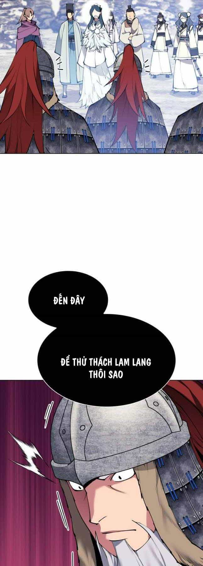 Học Giả Kiếm Sĩ - Chương 118 - ảnh 46