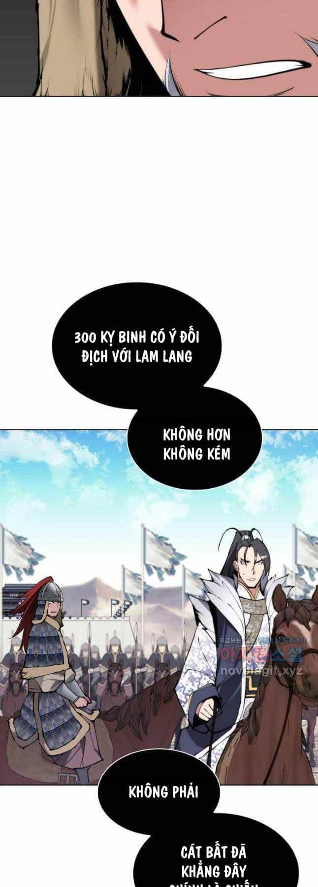 Học Giả Kiếm Sĩ - Chương 118 - ảnh 48