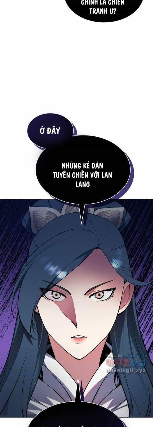 Học Giả Kiếm Sĩ - Chương 118 - ảnh 49