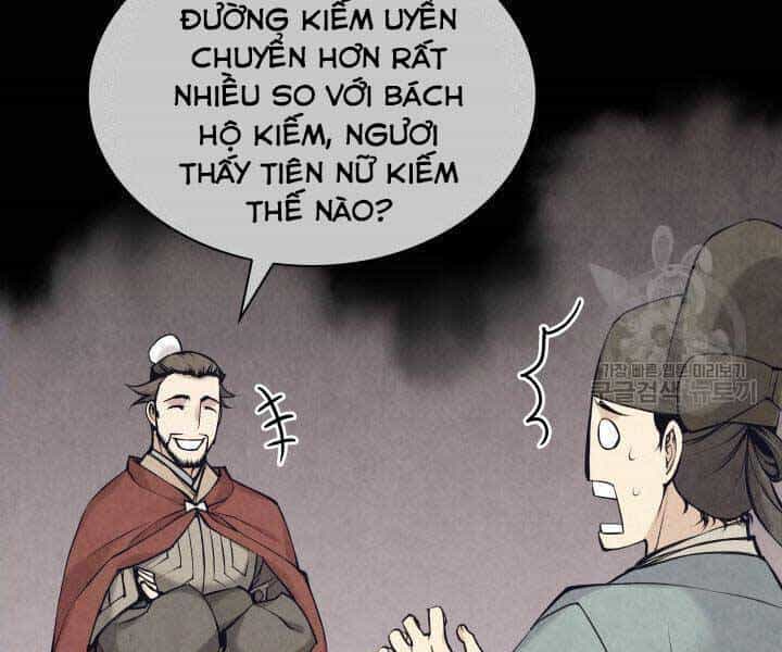 Học Giả Kiếm Sĩ - Chương 11 - ảnh 104