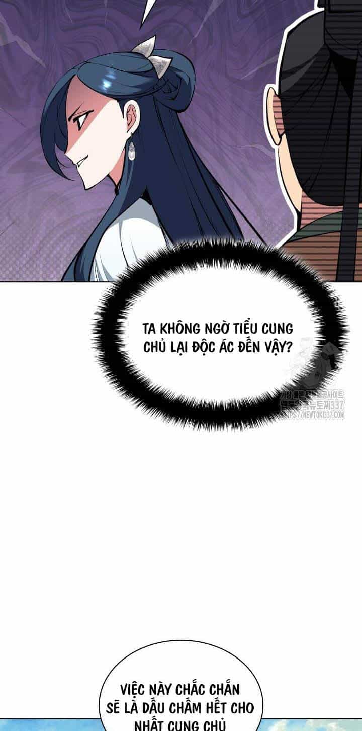 Học Giả Kiếm Sĩ - Chương 119 - ảnh 16