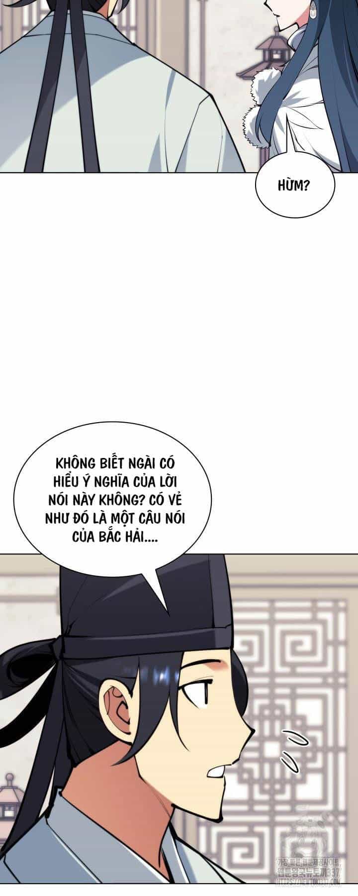 Học Giả Kiếm Sĩ - Chương 119 - ảnh 48