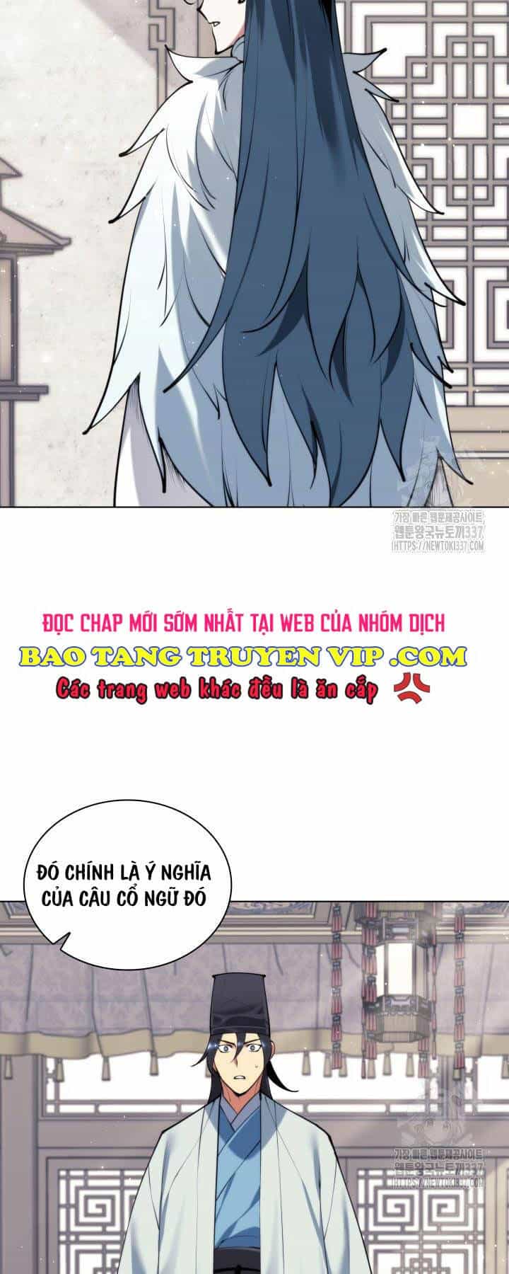 Học Giả Kiếm Sĩ - Chương 119 - ảnh 69