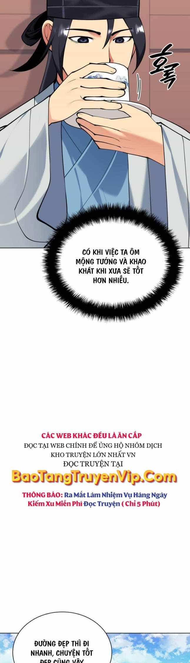 Học Giả Kiếm Sĩ - Chương 120 - ảnh 33