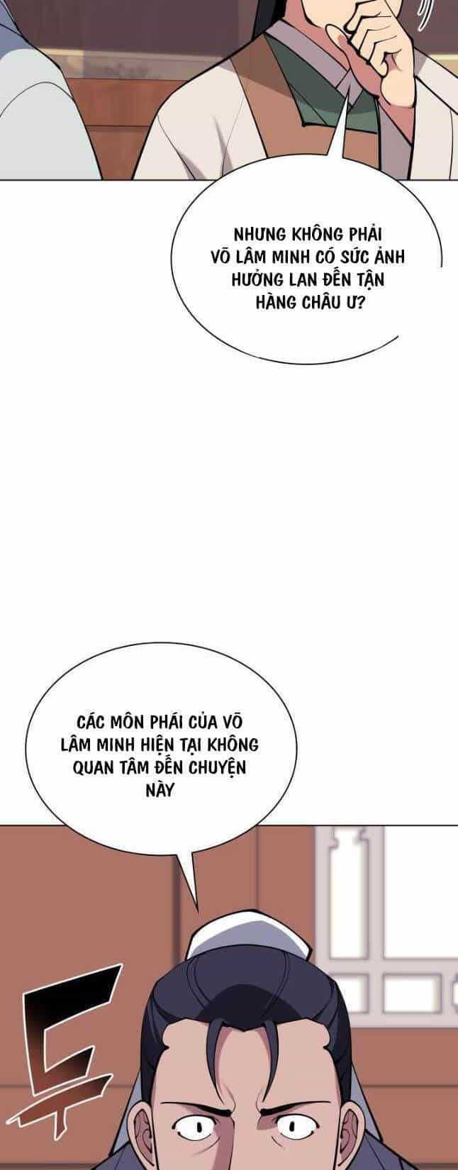 Học Giả Kiếm Sĩ - Chương 120 - ảnh 39
