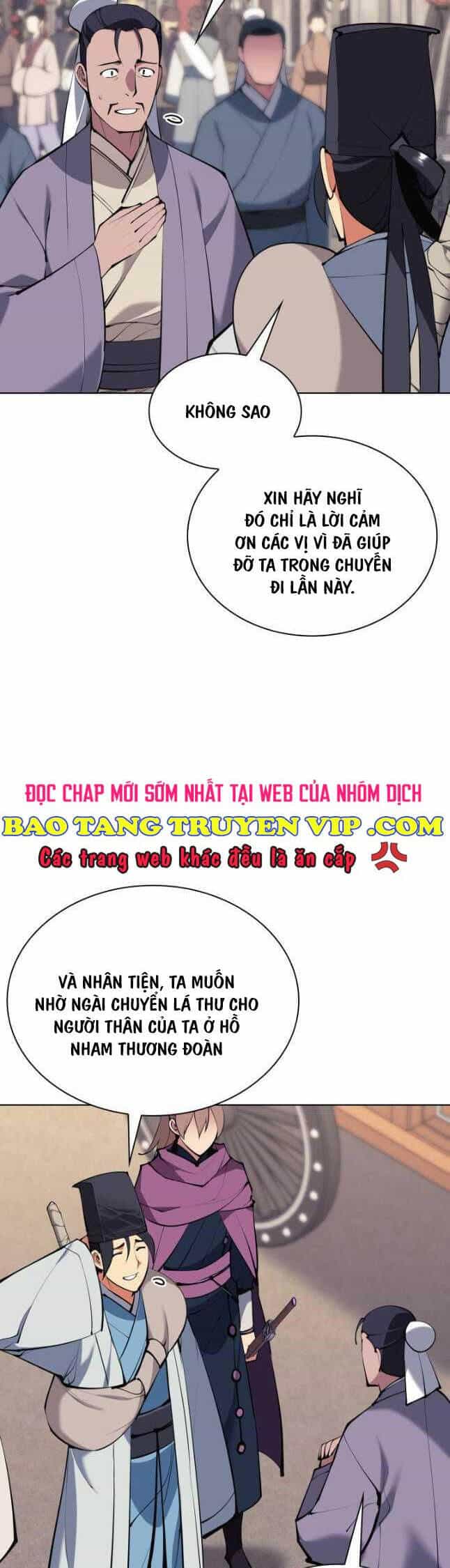 Học Giả Kiếm Sĩ - Chương 120 - ảnh 60