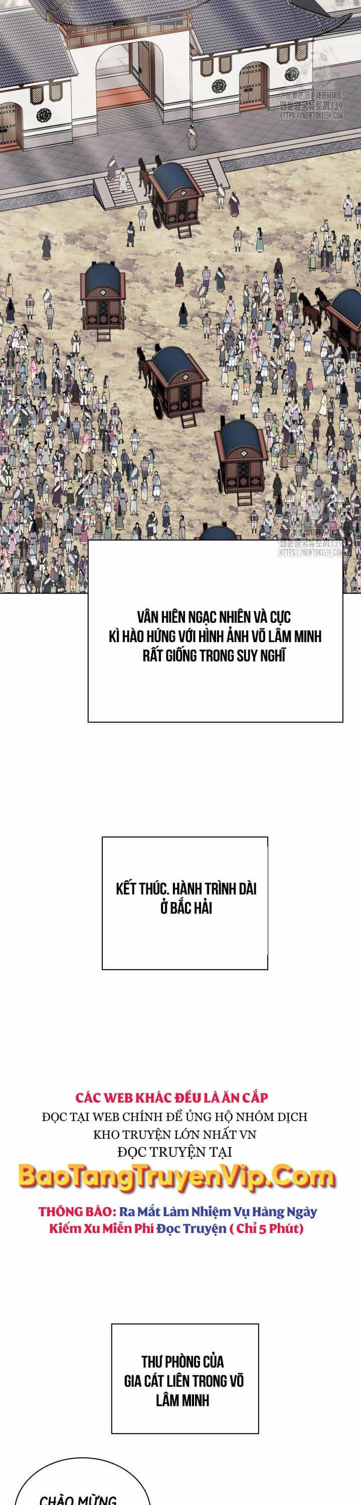 Học Giả Kiếm Sĩ - Chương 121 - ảnh 13