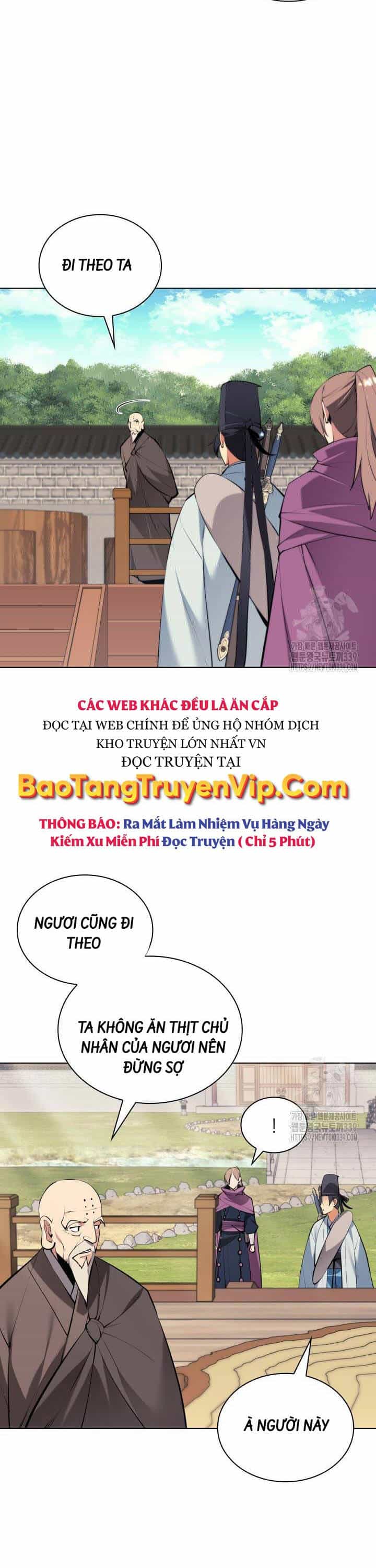 Học Giả Kiếm Sĩ - Chương 121 - ảnh 43