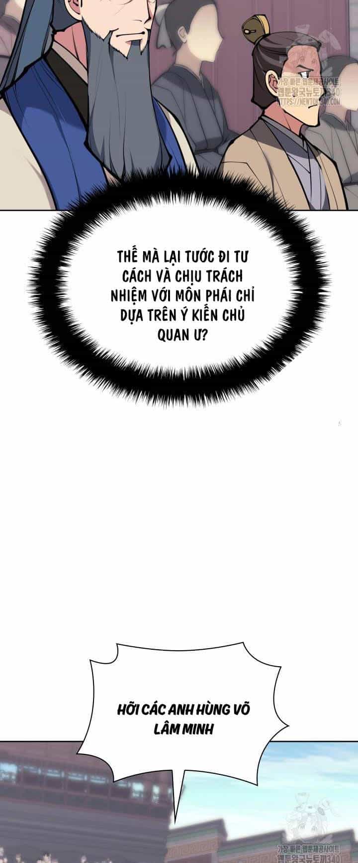 Học Giả Kiếm Sĩ - Chương 123 - ảnh 17